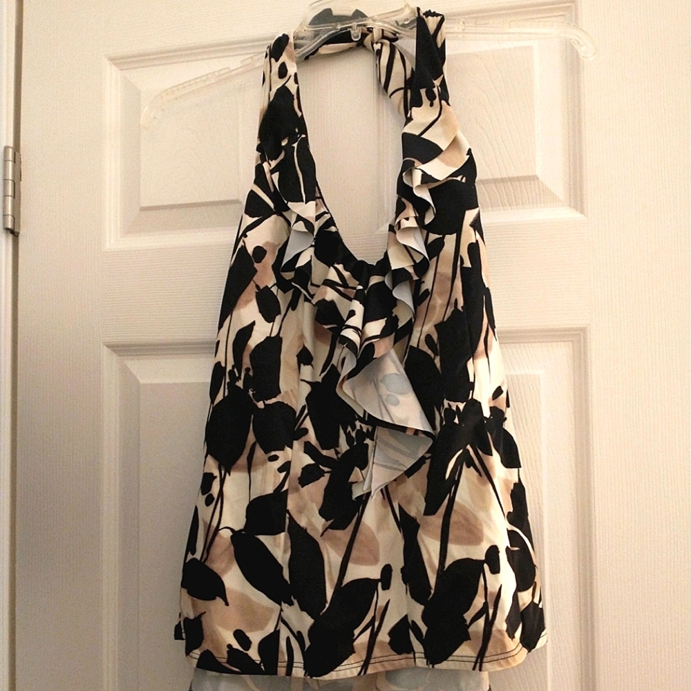 Tankini top